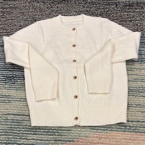 Amazon Cashmere Blend Cardigan